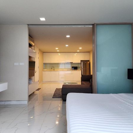 Condominium Sukhumvit Soi 5 - Bts Nana- Room Size 47M2 Makkasan Exterior photo